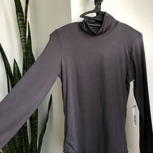 Everlane Turtleneck bodysuit